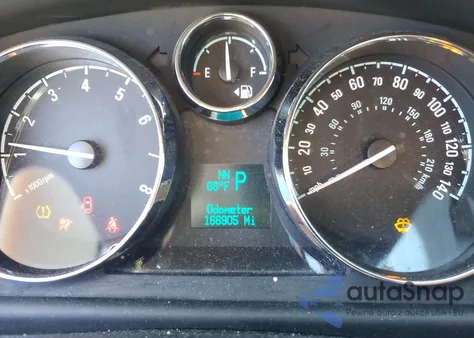 2014 Chevrolet Captiva Ls z USA, uszkodzony, nr VIN 3GNAL2EK8ES615372